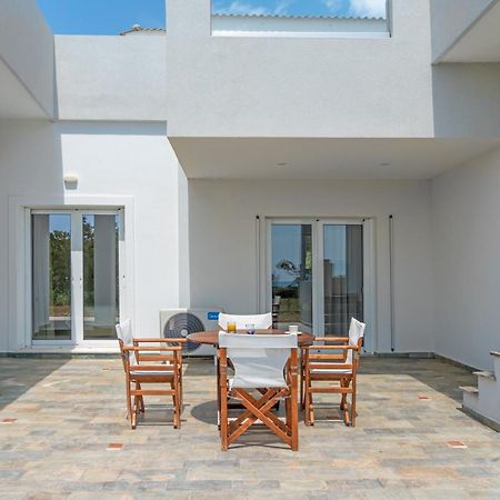 Legrena Beach House Суніон Номер фото