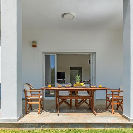 Legrena Beach House Суніон Номер фото
