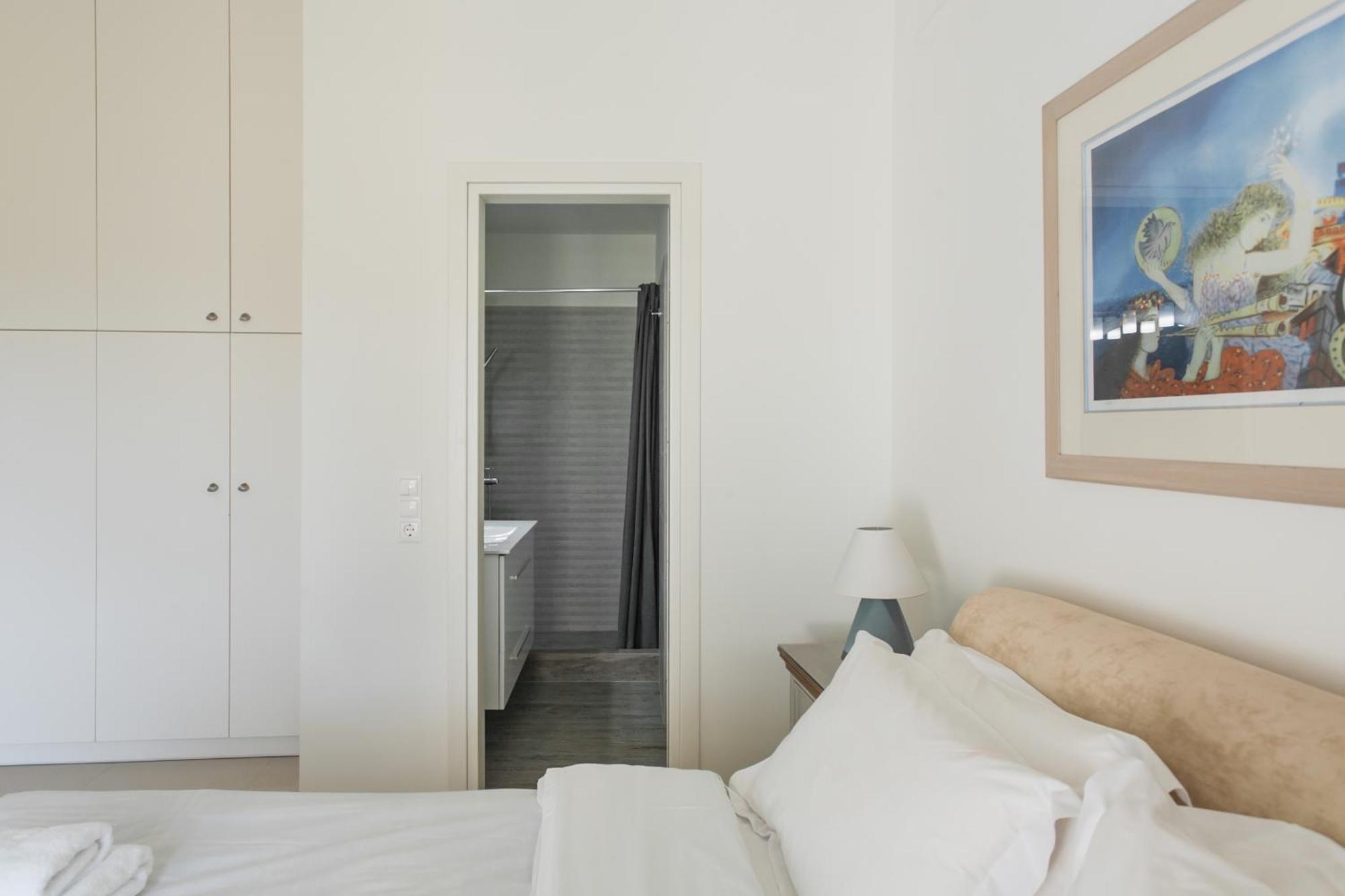 Legrena Beach House Суніон Номер фото