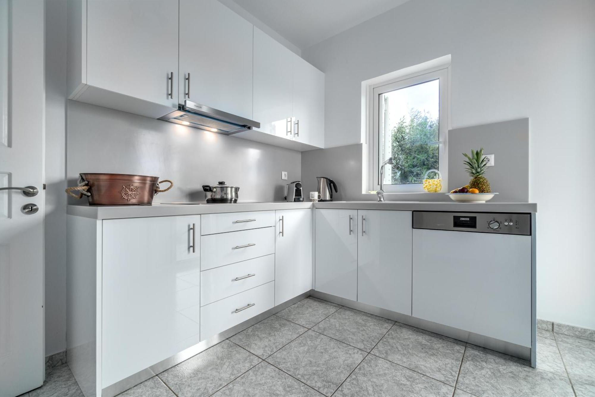 Legrena Beach House Суніон Номер фото