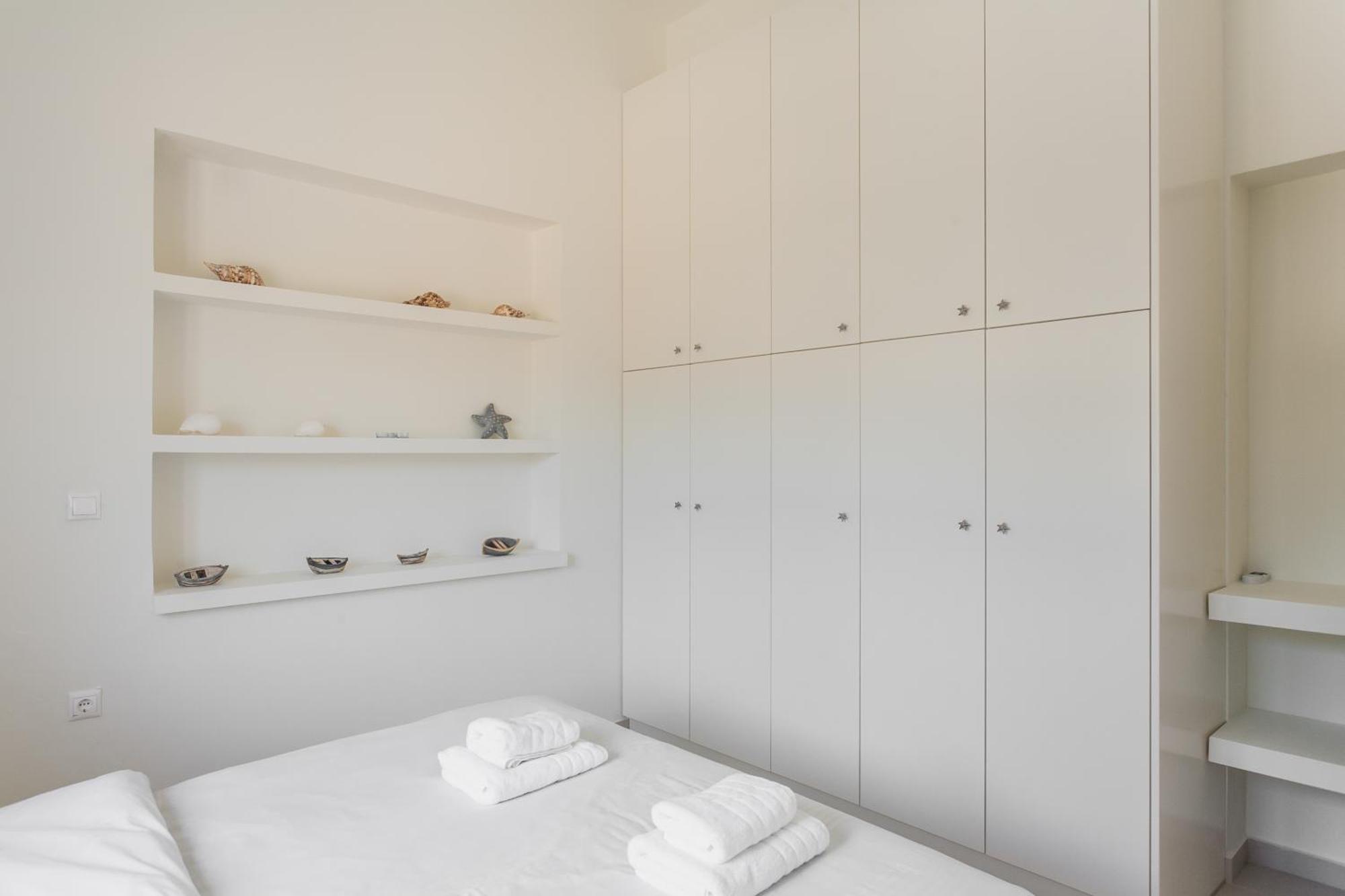 Legrena Beach House Суніон Номер фото