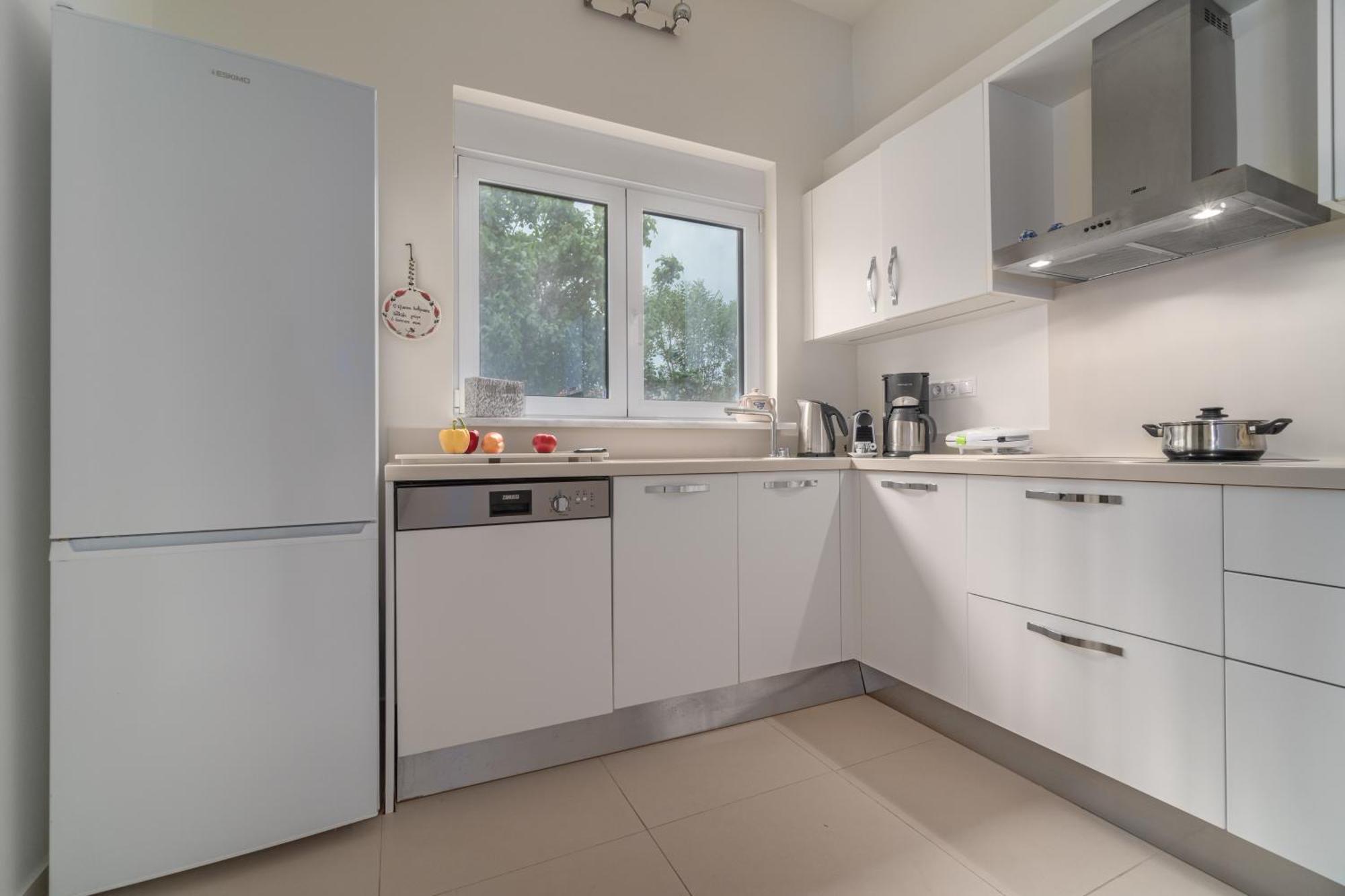 Legrena Beach House Суніон Номер фото