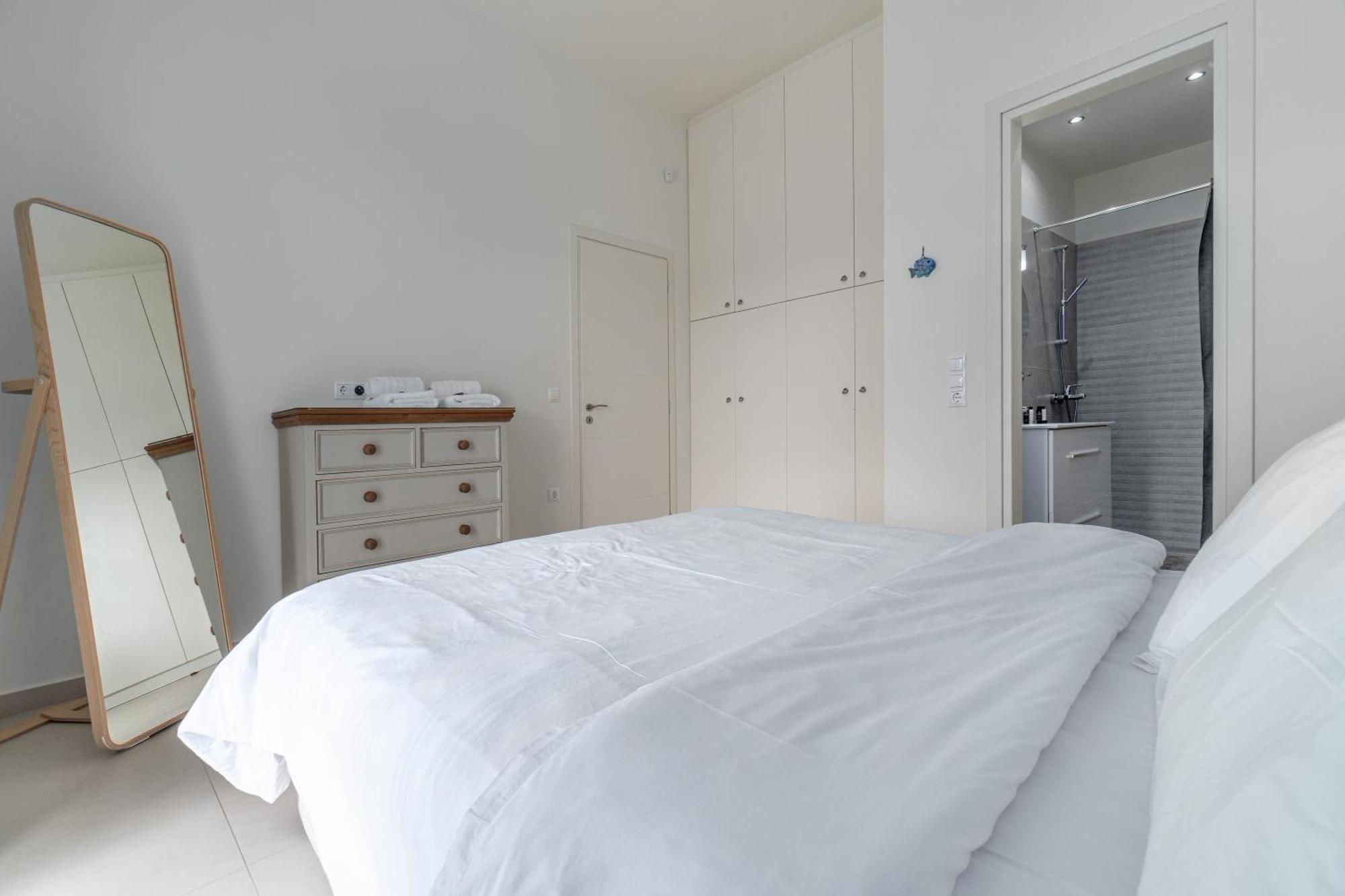 Legrena Beach House Суніон Номер фото
