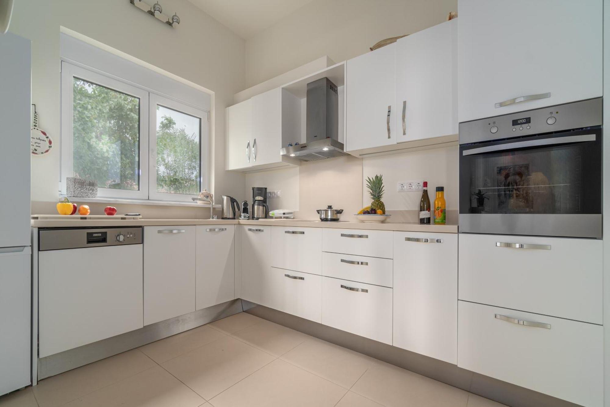 Legrena Beach House Суніон Номер фото