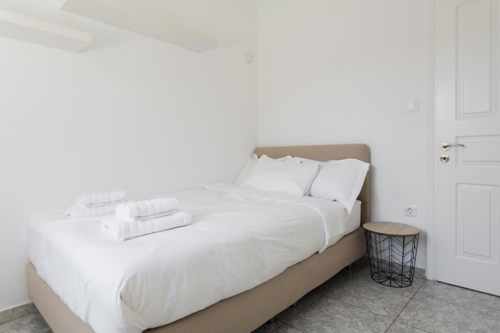 Legrena Beach House Суніон Номер фото