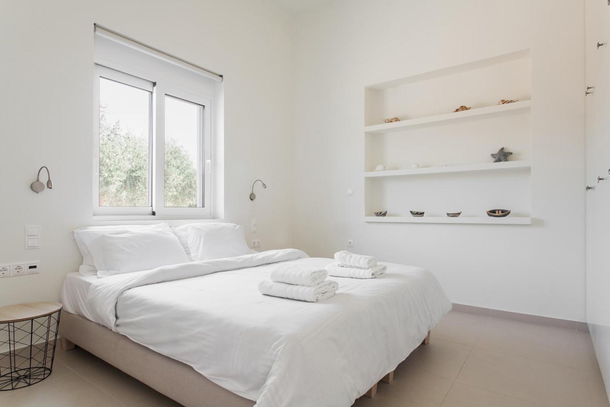 Legrena Beach House Суніон Номер фото
