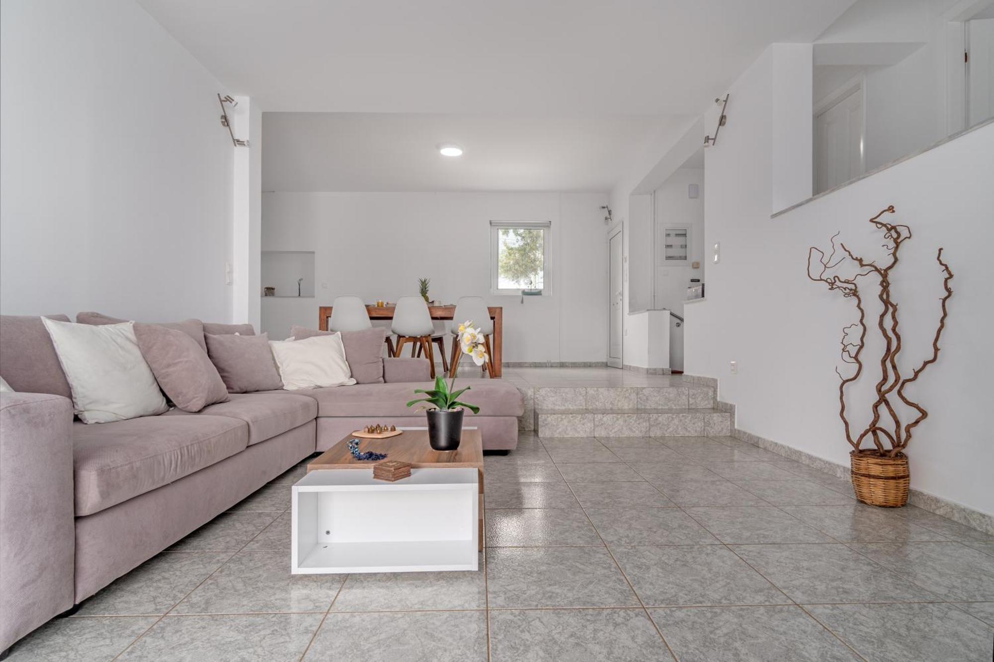 Legrena Beach House Суніон Номер фото
