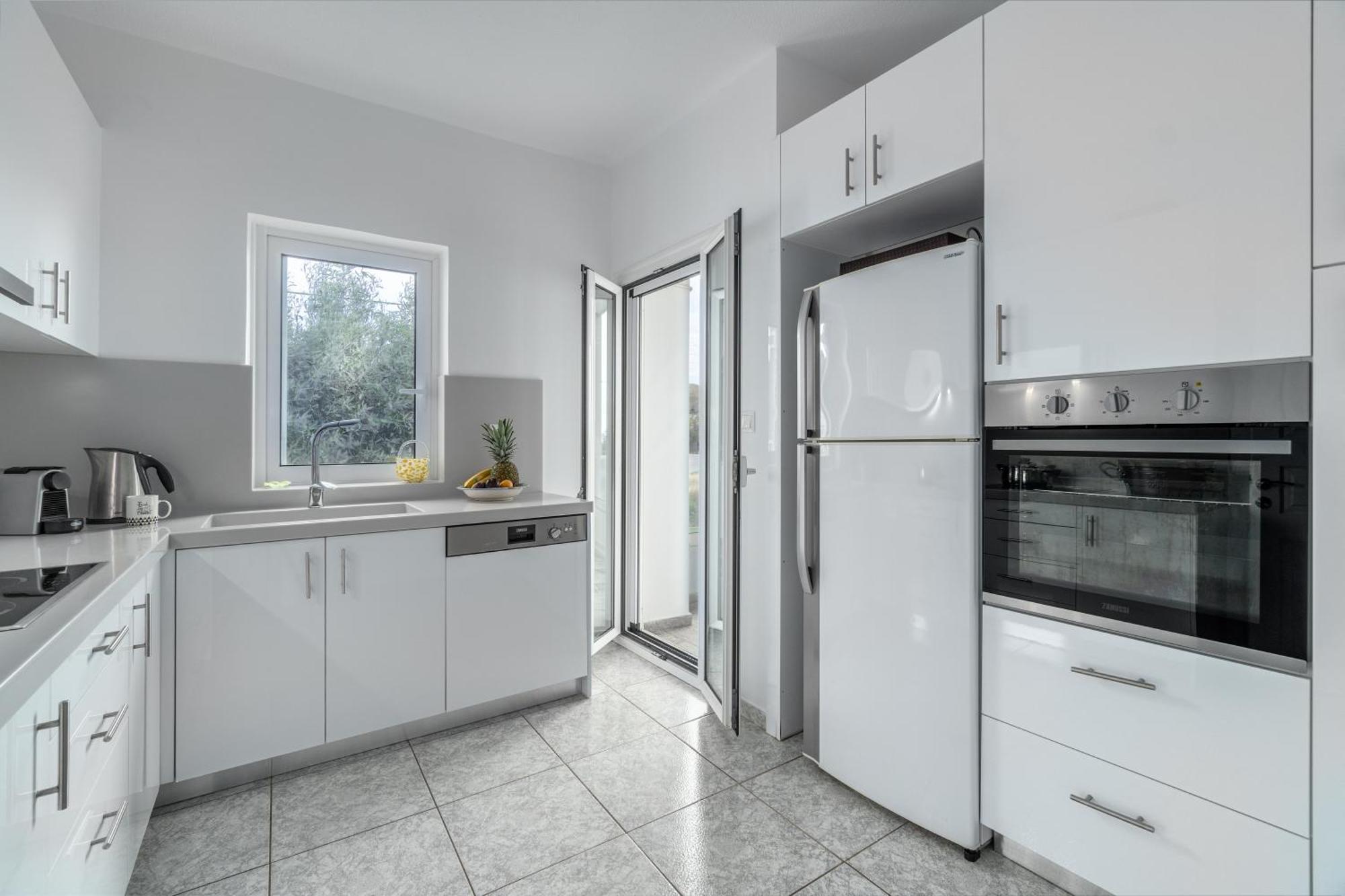 Legrena Beach House Суніон Номер фото