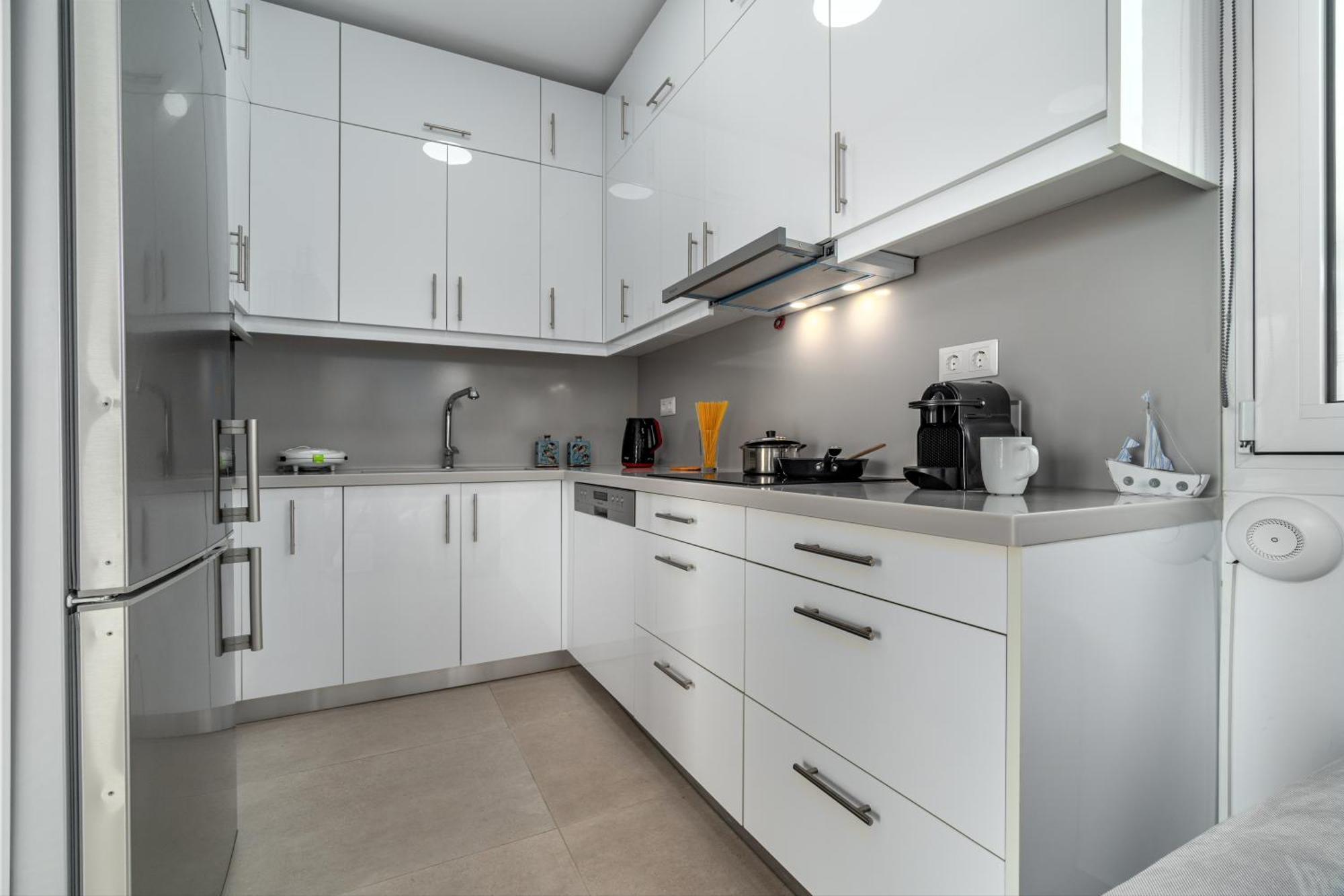 Legrena Beach House Суніон Номер фото