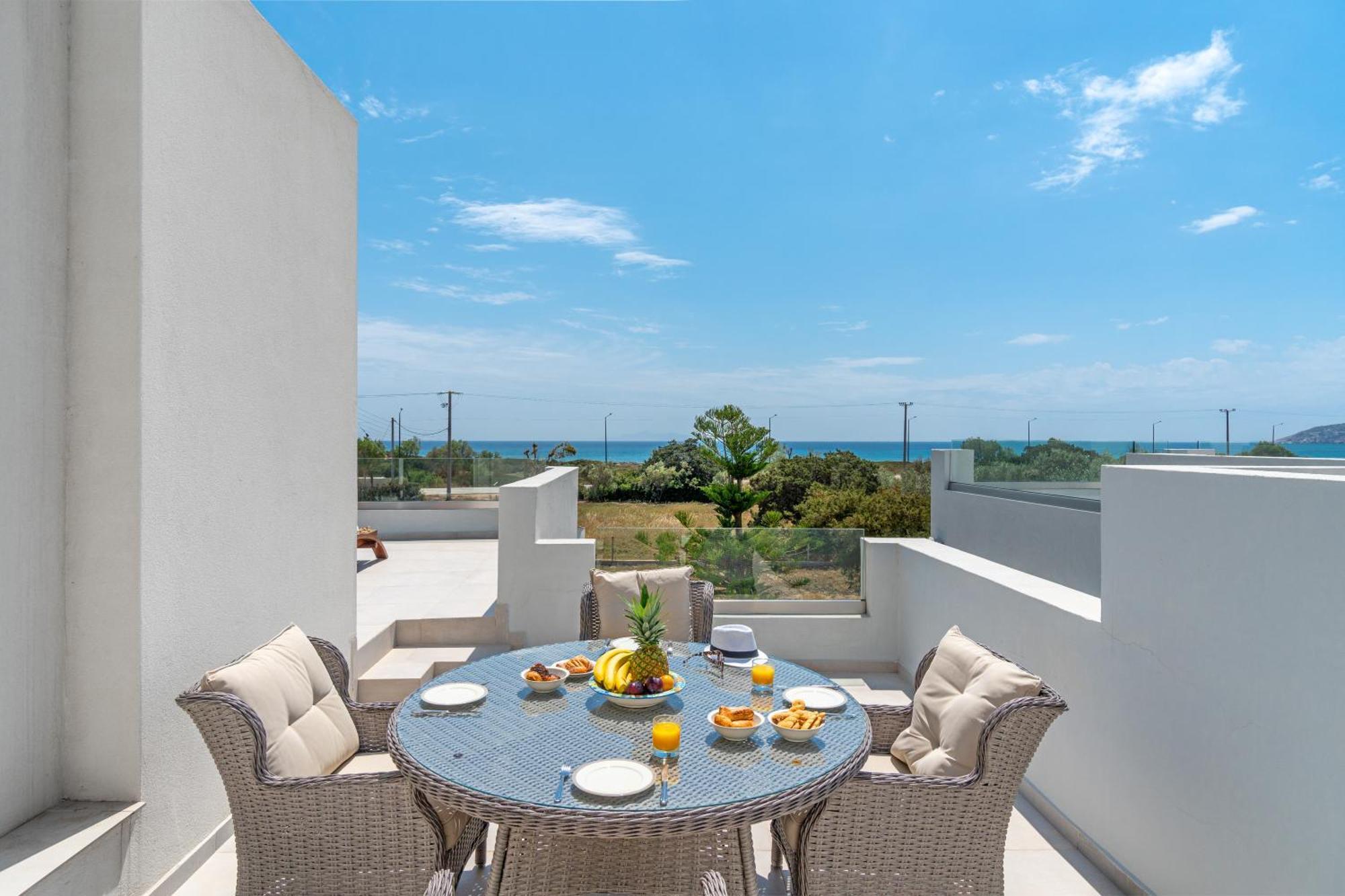 Legrena Beach House Суніон Номер фото